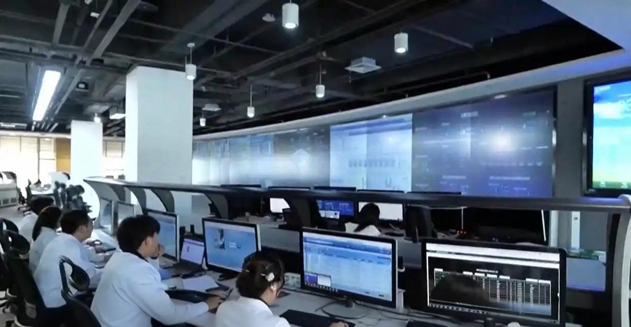 中国AI大模型的优势在哪里热搜配图