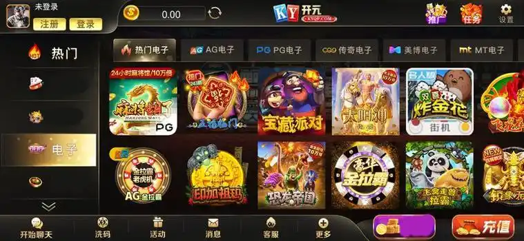 开元棋牌入口资讯配图